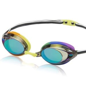 Speedo Jr. Vanquisher 2.0